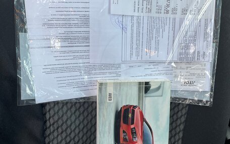Chevrolet Aveo III, 2013 год, 680 000 рублей, 10 фотография