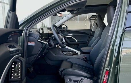 Audi Q5, 2026 год, 9 300 000 рублей, 7 фотография