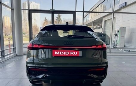 Audi Q5, 2026 год, 9 300 000 рублей, 6 фотография