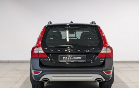 Volvo XC70 II рестайлинг, 2011 год, 2 150 000 рублей, 6 фотография