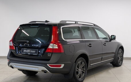 Volvo XC70 II рестайлинг, 2011 год, 2 150 000 рублей, 5 фотография