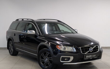 Volvo XC70 II рестайлинг, 2011 год, 2 150 000 рублей, 3 фотография