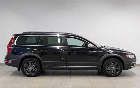 Volvo XC70 II рестайлинг, 2011 год, 2 150 000 рублей, 4 фотография