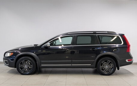 Volvo XC70 II рестайлинг, 2011 год, 2 150 000 рублей, 8 фотография
