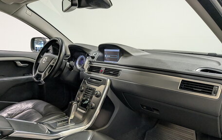 Volvo XC70 II рестайлинг, 2011 год, 2 150 000 рублей, 11 фотография