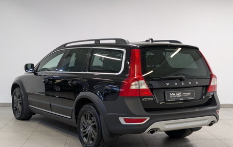 Volvo XC70 II рестайлинг, 2011 год, 2 150 000 рублей, 7 фотография
