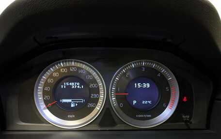 Volvo XC70 II рестайлинг, 2011 год, 2 150 000 рублей, 13 фотография