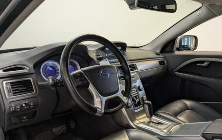 Volvo XC70 II рестайлинг, 2011 год, 2 150 000 рублей, 16 фотография