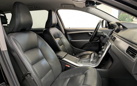 Volvo XC70 II рестайлинг, 2011 год, 2 150 000 рублей, 24 фотография