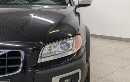Volvo XC70 II рестайлинг, 2011 год, 2 150 000 рублей, 18 фотография