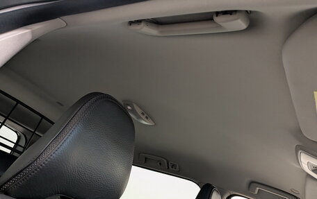 Volvo XC70 II рестайлинг, 2011 год, 2 150 000 рублей, 23 фотография