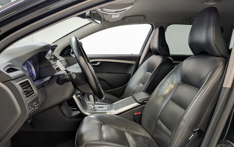 Volvo XC70 II рестайлинг, 2011 год, 2 150 000 рублей, 20 фотография
