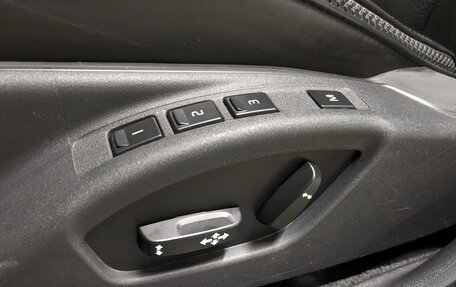 Volvo XC70 II рестайлинг, 2011 год, 2 150 000 рублей, 21 фотография