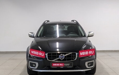 Volvo XC70 II рестайлинг, 2011 год, 2 150 000 рублей, 2 фотография