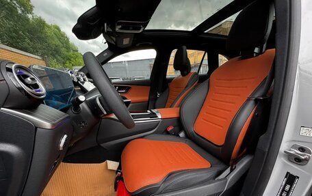 Mercedes-Benz GLC, 2026 год, 9 765 000 рублей, 4 фотография