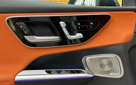 Mercedes-Benz GLC, 2026 год, 9 765 000 рублей, 6 фотография