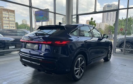 Audi Q5, 2026 год, 9 300 000 рублей, 4 фотография