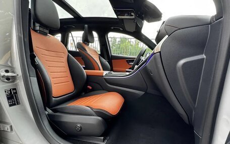 Mercedes-Benz GLC, 2026 год, 9 765 000 рублей, 7 фотография