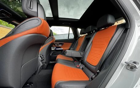 Mercedes-Benz GLC, 2026 год, 9 765 000 рублей, 9 фотография