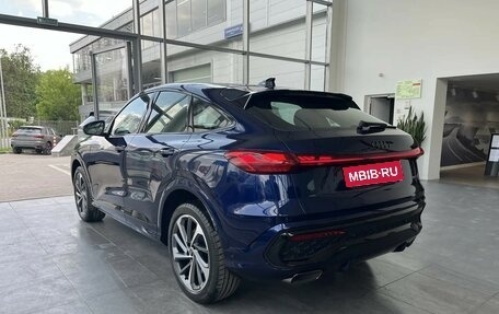 Audi Q5, 2026 год, 9 300 000 рублей, 6 фотография