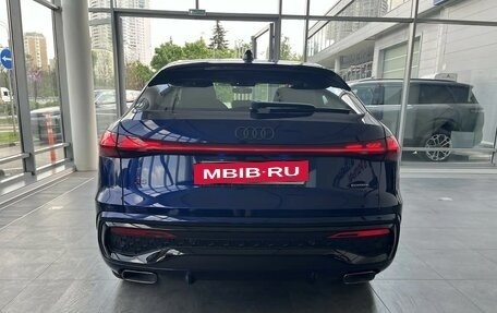 Audi Q5, 2026 год, 9 300 000 рублей, 6 фотография