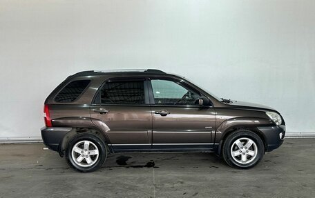 KIA Sportage II, 2007 год, 679 000 рублей, 7 фотография