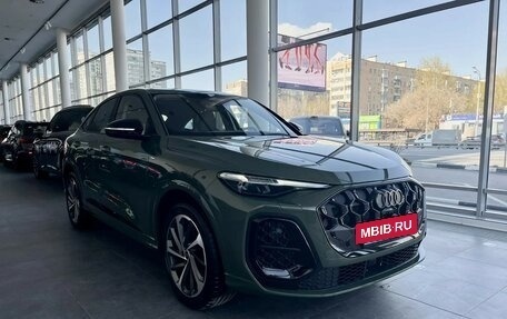 Audi Q5, 2026 год, 9 300 000 рублей, 5 фотография