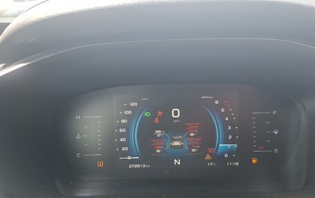 Geely Atlas, 2023 год, 1 356 000 рублей, 6 фотография