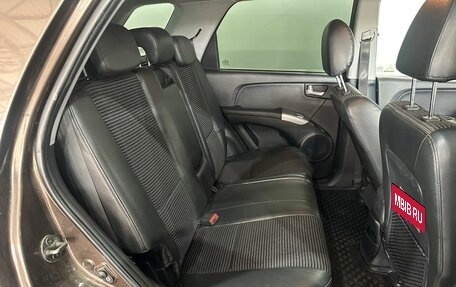 KIA Sportage II, 2007 год, 679 000 рублей, 10 фотография