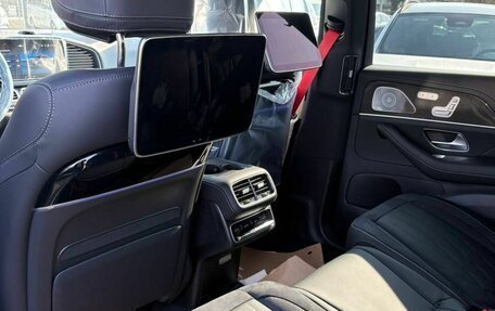 Mercedes-Benz GLS AMG, 2026 год, 33 237 804 рублей, 8 фотография