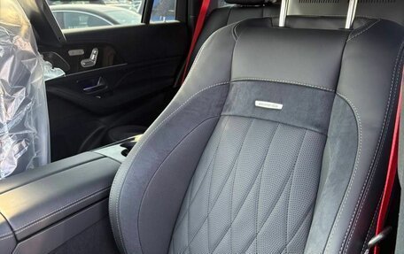 Mercedes-Benz GLS AMG, 2026 год, 33 237 804 рублей, 7 фотография