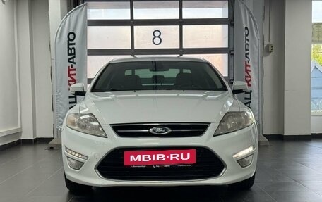 Ford Mondeo IV, 2012 год, 950 000 рублей, 3 фотография
