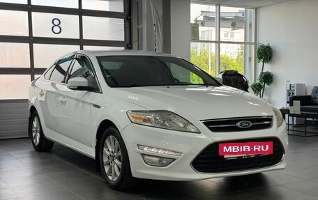 Ford Mondeo IV, 2012 год, 950 000 рублей, 4 фотография