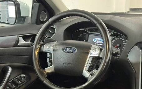 Ford Mondeo IV, 2012 год, 950 000 рублей, 10 фотография