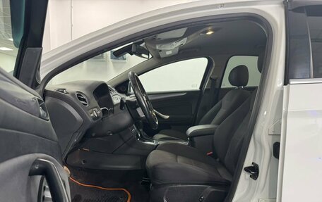 Ford Mondeo IV, 2012 год, 950 000 рублей, 8 фотография