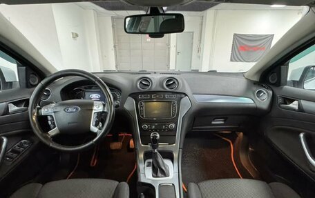 Ford Mondeo IV, 2012 год, 950 000 рублей, 9 фотография