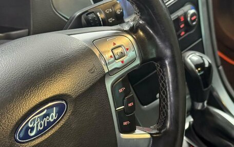 Ford Mondeo IV, 2012 год, 950 000 рублей, 12 фотография