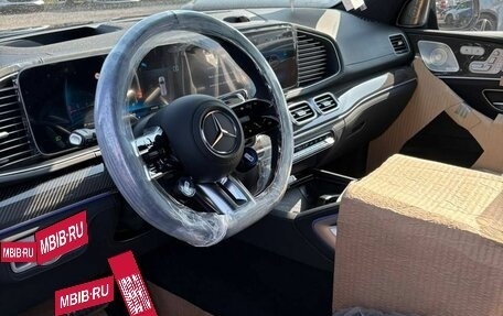 Mercedes-Benz GLS AMG, 2026 год, 33 237 804 рублей, 6 фотография