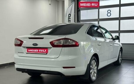 Ford Mondeo IV, 2012 год, 950 000 рублей, 5 фотография
