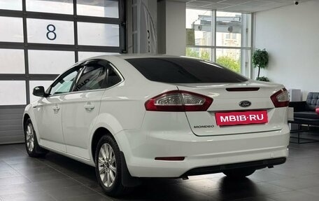 Ford Mondeo IV, 2012 год, 950 000 рублей, 7 фотография
