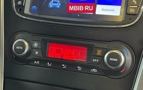 Ford Mondeo IV, 2012 год, 950 000 рублей, 13 фотография