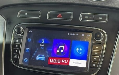 Ford Mondeo IV, 2012 год, 950 000 рублей, 14 фотография