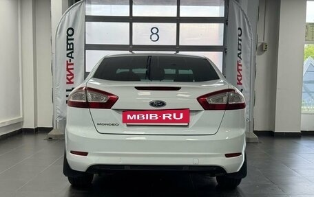 Ford Mondeo IV, 2012 год, 950 000 рублей, 6 фотография
