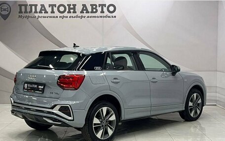Audi Q2 I, 2025 год, 3 749 000 рублей, 5 фотография
