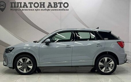 Audi Q2 I, 2025 год, 3 749 000 рублей, 7 фотография