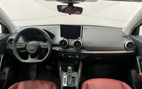Audi Q2 I, 2025 год, 3 749 000 рублей, 9 фотография