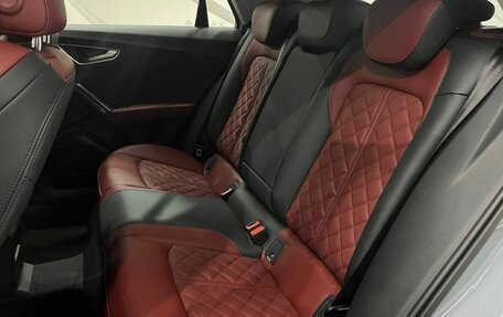 Audi Q2 I, 2025 год, 3 749 000 рублей, 11 фотография