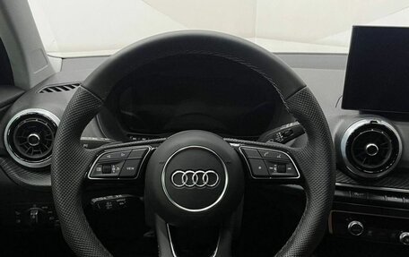 Audi Q2 I, 2025 год, 3 749 000 рублей, 13 фотография