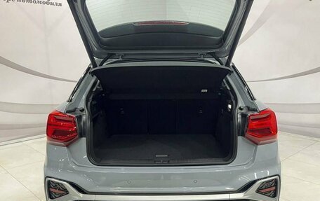 Audi Q2 I, 2025 год, 3 749 000 рублей, 17 фотография