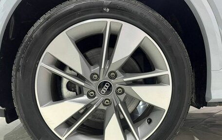 Audi Q2 I, 2025 год, 3 749 000 рублей, 18 фотография